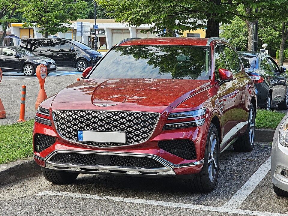 GV80 JX1 와이퍼 교체와 운전석 650mm 조수석 450mm 와이퍼 사이즈 정보