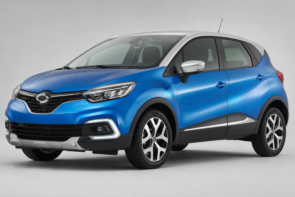QM3 뉴 와이퍼 교체와 운전석 650mm 조수석 350mm 와이퍼 사이즈 정보